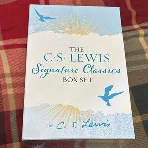 Signature Classics Box Set - Blue and White